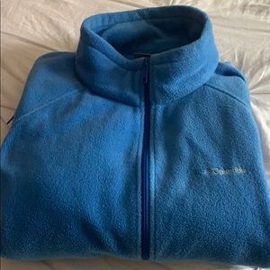 Winter coat